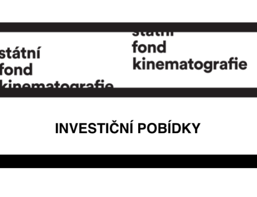 Novela zákona může významně pomoci televizní animované tvorbě