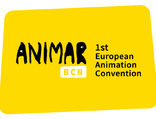 ASAF na 1st Animation Convention